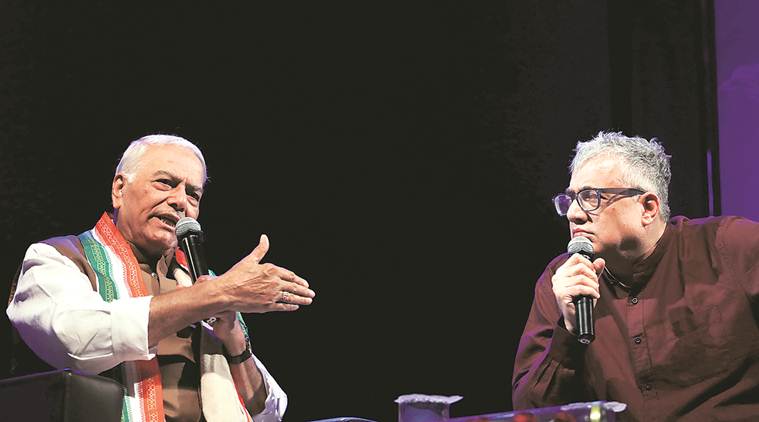 Mamata Banerjee will make good PM: Yashwant Sinha