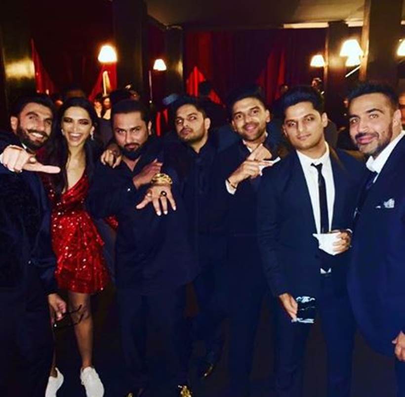 yo yo honey singh