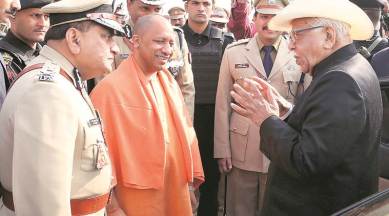 sohrabuddin case, sohrabuddin sheikh encounter case, yogi adityanath, manmohan singh, rahul gandhi, amit shah, congress, bjp, uttar pradesh news, indian express news