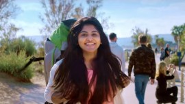 zam zam teaser manjima mohan