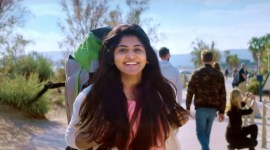 zam zam teaser manjima mohan