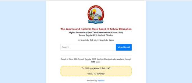 JKBOSE, indiaresult.com, india result, jkbose.co.in, 12th result kashmir, JKBOSE class 12 result, class 12 result, jkbose.ac.in, jk bose class 12 kashmir result, kashmir class 12 result sms, education news
