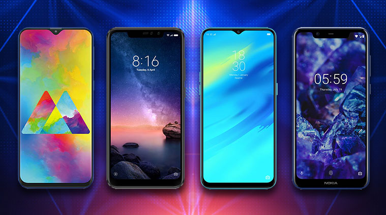 m20 redmi