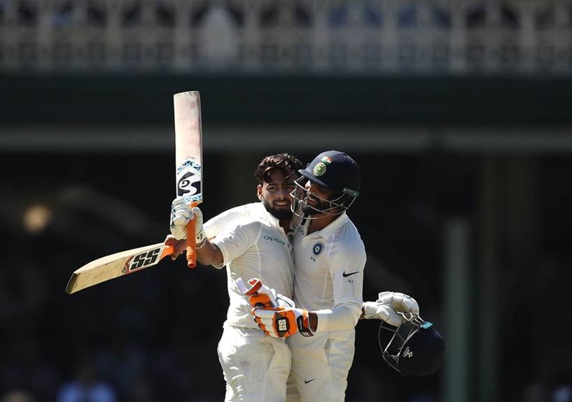India tour of Australia 2018