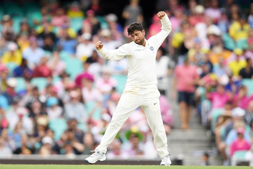 India tour of Australia 2018