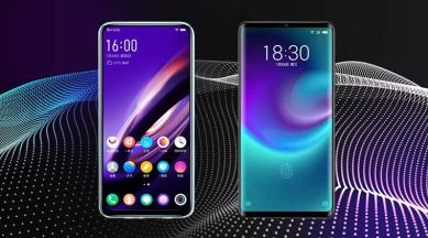 Vivo Apex, Meizu Zero, Vivo Apex price in india, Vivo Apex vs Meizu Zero, Vivo Apex vs Meizu Zero features, Meizu Zero price in india, Vivo Apex features, Meizu Zero features, Vivo Apex specifications, Meizu Zero specifications, Vivo Apex vs Meizu Zero camera, Vivo, Meizu