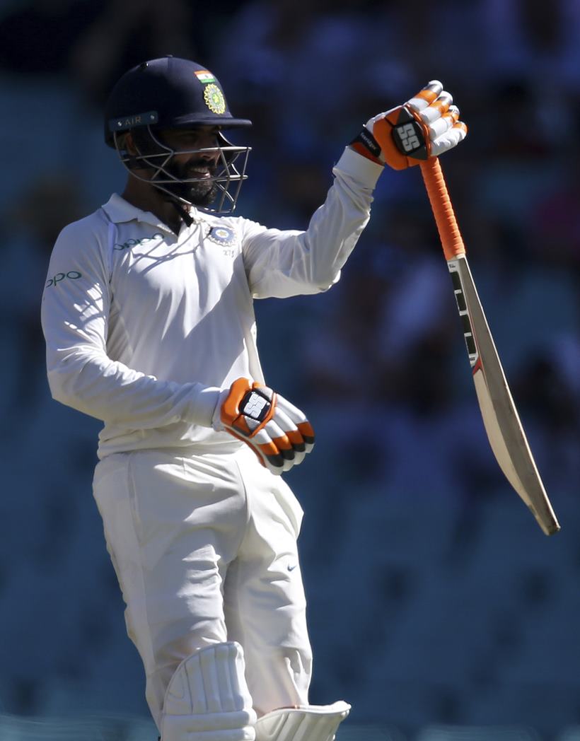 India tour of Australia 2018