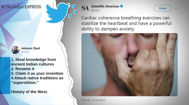 scientific american article cardiac coherence