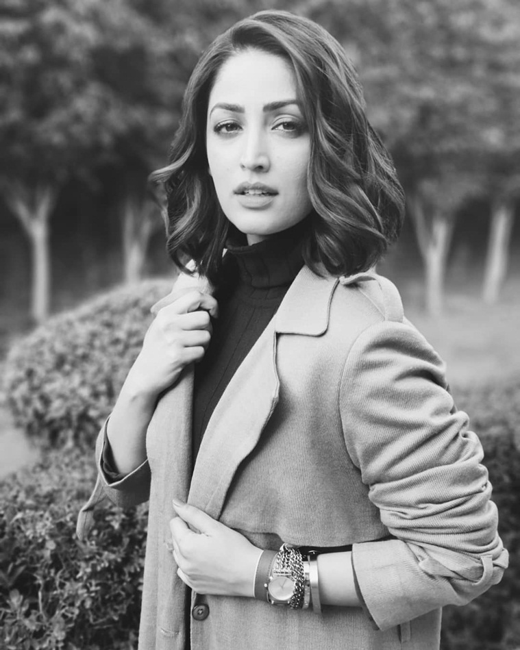   Yami Gautam 