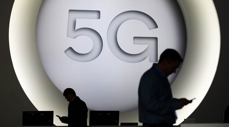 5G, 5G India, 5G in India, TRAI, 5G network, 5G mobile, 5G deployment India, telecom
