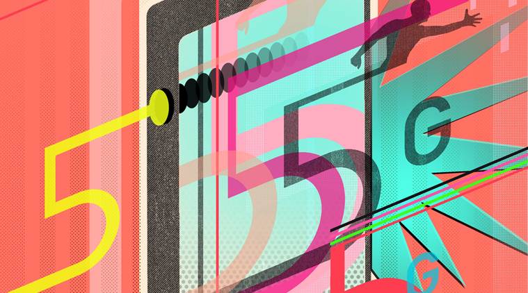 5g, everything you need to know about 5g, 5g vs 4g, US, China, 5g speed, smart phones with 5g, benefits of 5g