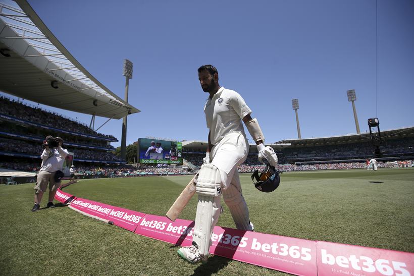 India tour of Australia 2018