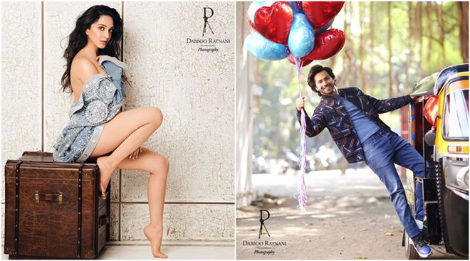 Kiara Varun John And Others Feature In Dabboo Ratnanis 2019 Calendar