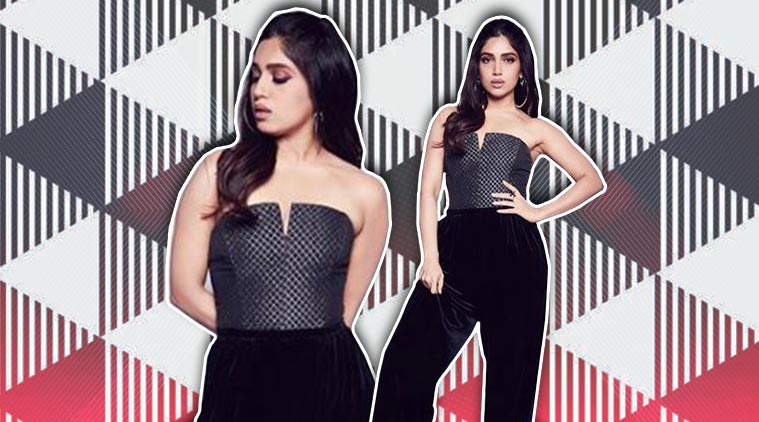 Bhumi pednekar, Bhumi pednekar sonchariya, Bhumi pednekar pics, Bhumi pednekar photos, Bhumi pednekar style file, Bhumi pednekar picture, Bhumi pednekar fashion inspiration, indian express, indian express news