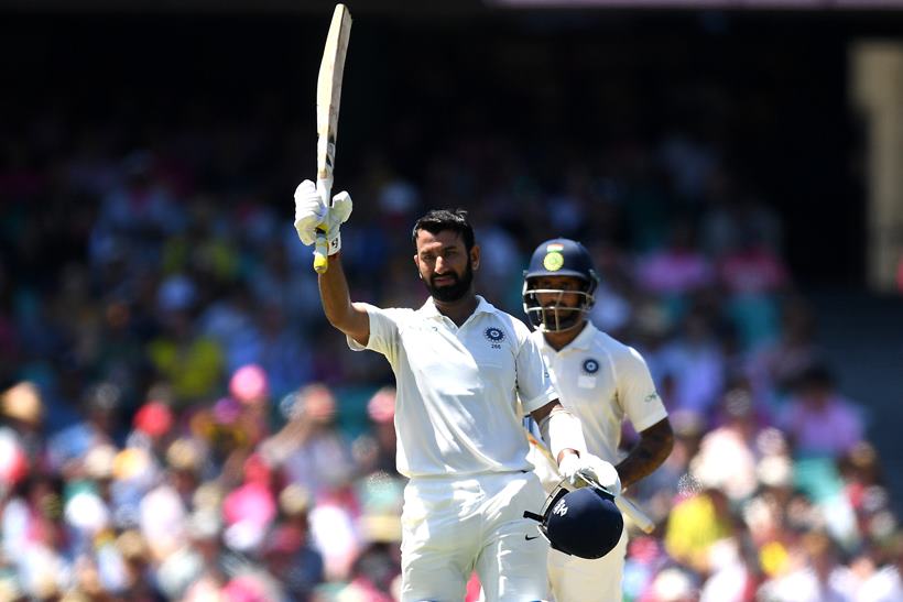 India tour of Australia 2018