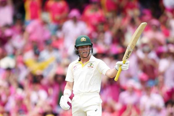 IND vs AUS 4th Test: Will Pucovski ruled out, Marcus Harris replaces ...