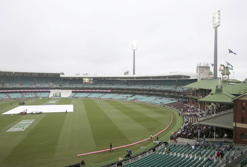 India tour of Australia 2018