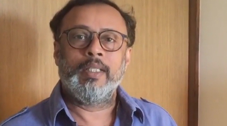 Lal Jose on #MeToo: I think twice before hiring women now Lal Jose on #MeToo: I think twice before hiring women now