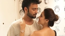 srishty rode boyfriend manish naggdev