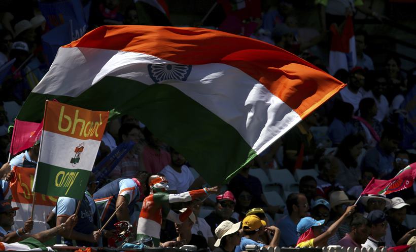 India tour of Australia 2018