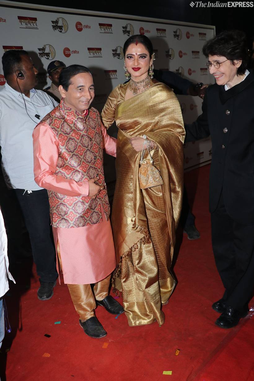 rekha photo