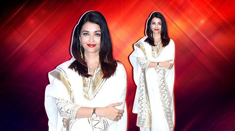 aishwarya rai bachchan with abhishek bachchan and aaradhya