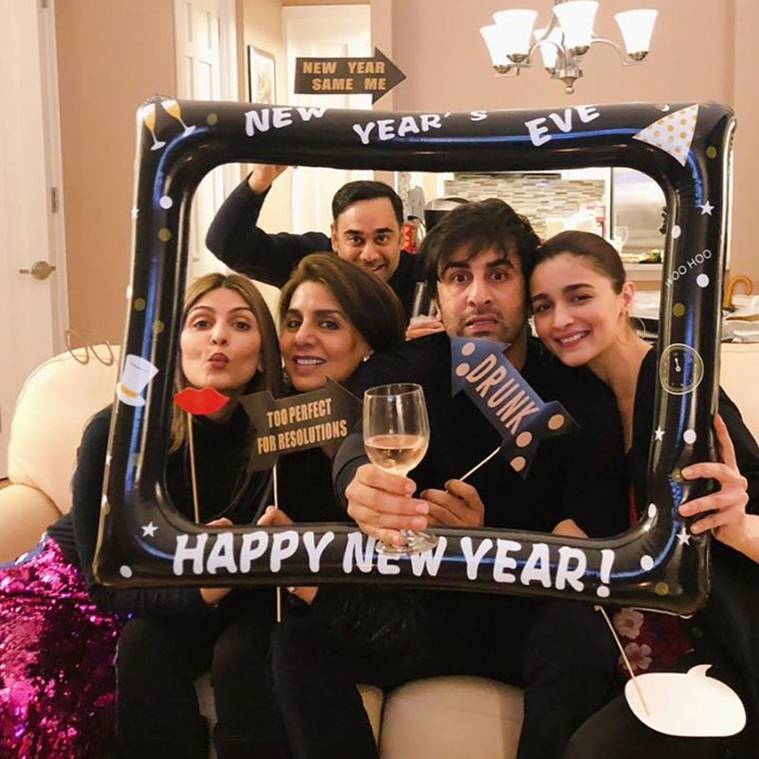 alia ranbir photo