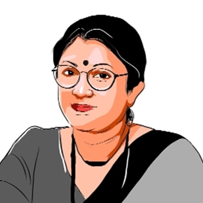 aparna sen