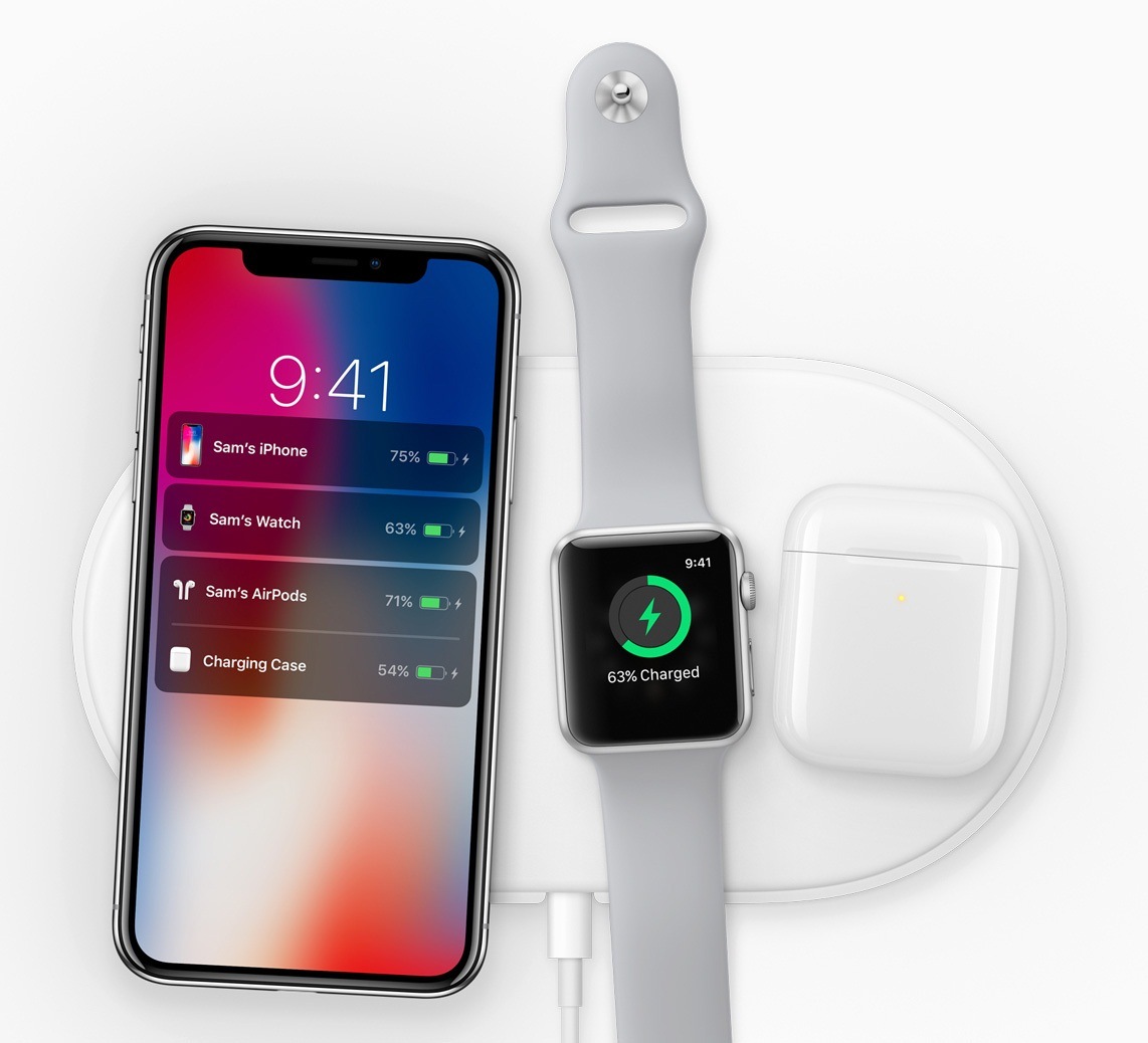 Apple, Apple AirPower, Apple AirPower charging mat, Apple AirPower charging launch, Apple wireless charger, Apple AirPower launch delayed