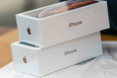 Apple, Apple iPhone sale, Apple iPhone XS, Apple iPhone China sale, Apple first quarter, Apple revenue, Apple shares, Apple Q1 2019, Apple 2019 revenue, Apple revenue, Apple 2019 revenue down