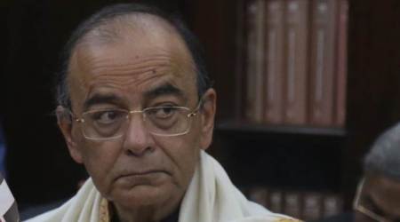 Nehru the 'original sinner', he only favoured China over India for UNSC seat: Arun Jaitley