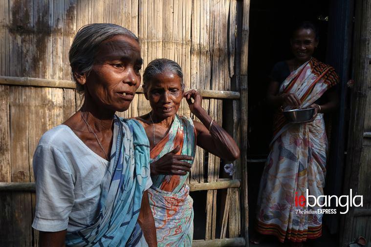 Bangladeshi enclave, Indian enclave, residents of Indian enclave in Bangladesh, citizenship, Indian citizenship, border issue, citizenship issue, india bangladesh enclave issue, indian express