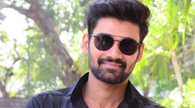 Bellamkonda Sai Sreenivas recently entertained the audience with action thriller Kavacham.