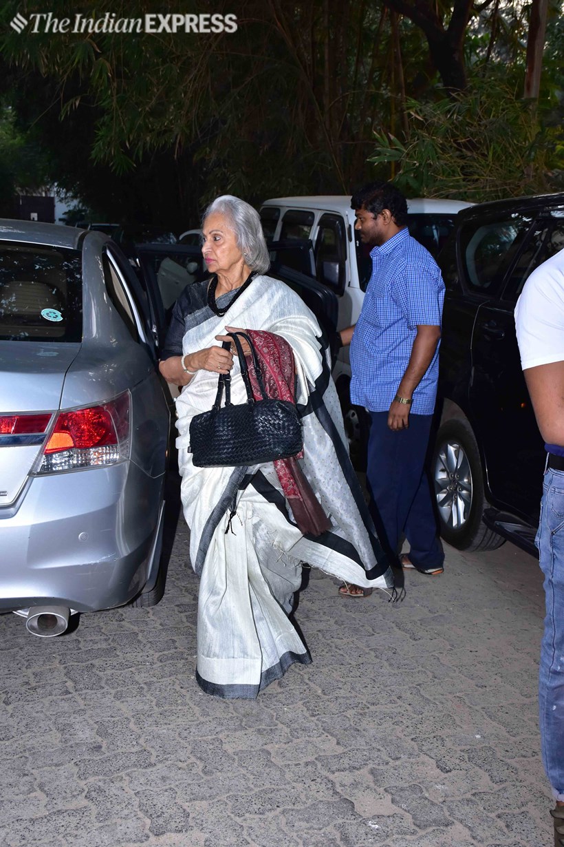 simmba screening asha parekh