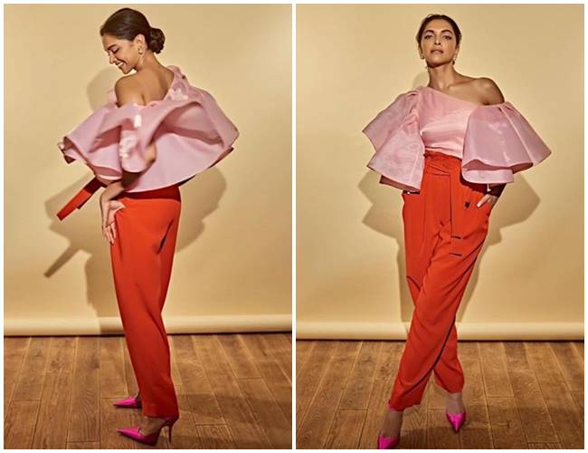 Deepika Padukone, Deepika Padukone birthday, happy birthday Deepika Padukone, hbd Deepika Padukone, Deepika Padukone best looks, Deepika Padukone style, Deepika Padukone sari looks, Deepika Padukone fashion, Deepika Padukone red carpet, Deepika Padukone cannes 2018, Deepika Padukone cannes 2017, Deepika Padukone iconic looks, Deepika Padukone updates, Deepika Padukone met gala, Deepika Padukone latest news, Deepika Padukone latest photos, Deepika Padukone images, Deepika Padukone pictures, celeb fashion, bollywood fashion, indian express, indian express news
