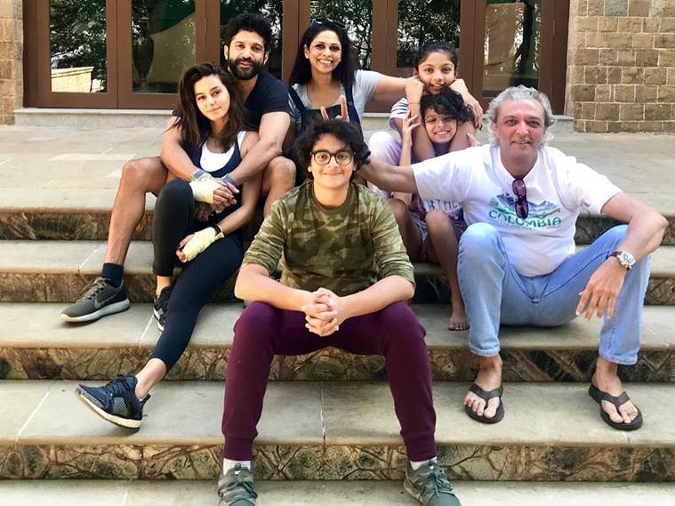 farhan akhtar shibani dandekar