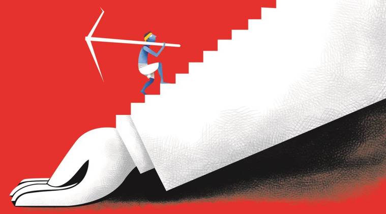 Reforming agriculture: When power is worth saving