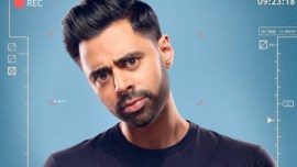 Patriot Act with Hasan Minhaj