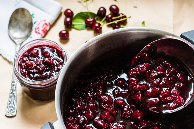 food trends, food trends 2019, organic foods, unpopular cuisines, Filipino cuisine, Peruvian cuisine, non-dairy ice cream, food trends to expect in 2019, food trends to watch out for in 2019, chef Vicky Ratnani, food miniaturist Shilpa Mitha, Ranveer Brar, GO Cheese, ancient Indian ingredients, Grains, Filipino cuisine, millets, amaranth, Nachni, sorghum, Plant-based proteins, vegan food trend, dairy free, mock meat, top food trends of 2019, Matcha powder, Turmeric, Peruvians cuisine, Nut butter, coconut, oat milk, Pinterest, indian express, indian express news