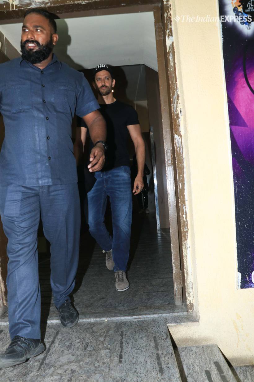 Hrithik Roshan