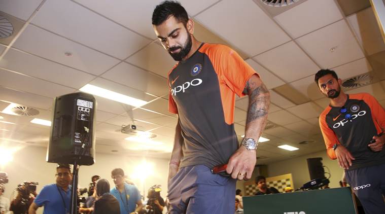 India vs Australia 4th Test Live Cricket Streaming