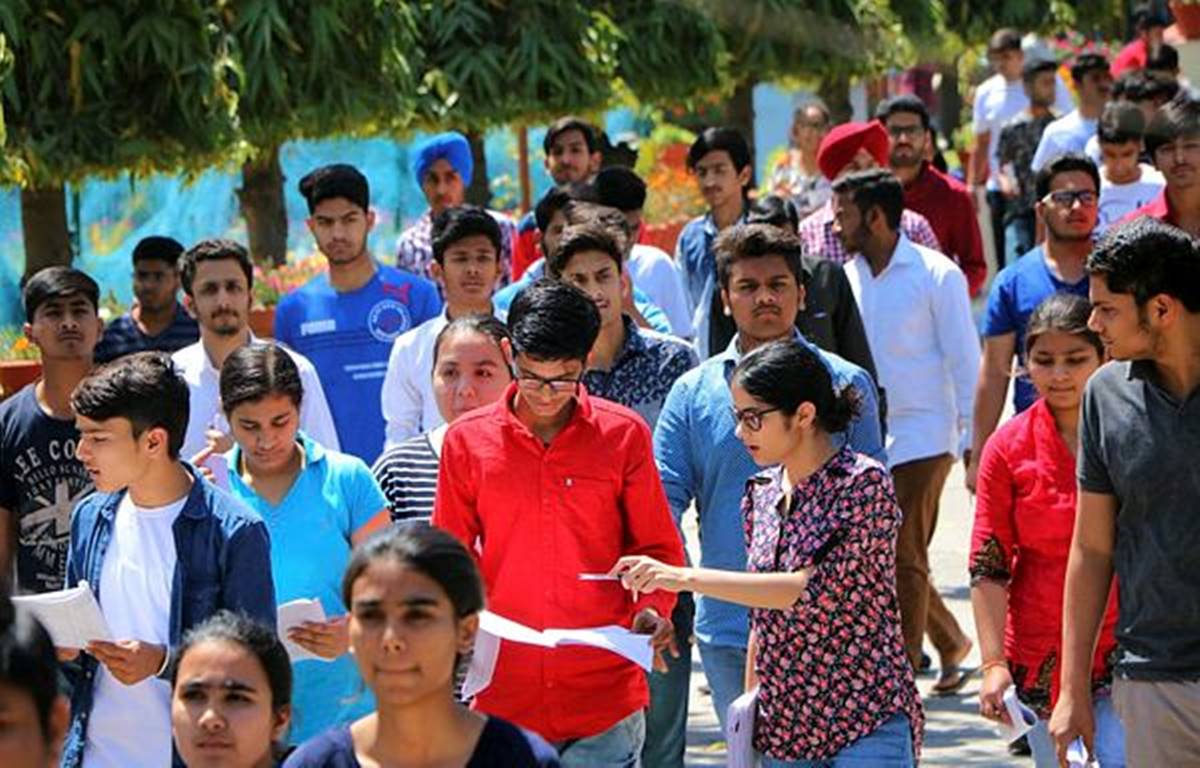 Jee Main Paper 2 Questions On Full Form Of Isro Nasa Asked Education News The Indian Express