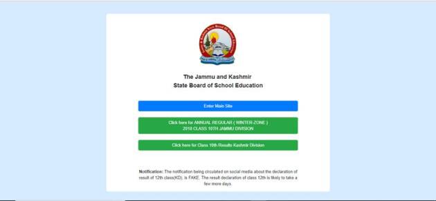 JKBOSE, class 10 jammu result, class 10 result, JKBOSE class 10 result, jkbose.ac.in, Jammu result, jammu 10th result, jammu class 10 result, jammu and kashmir state board of education, education news, indian express