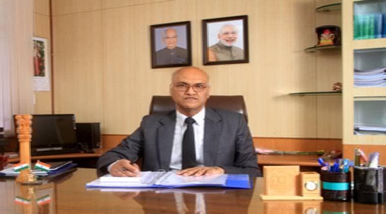 JPIMER, Rakesh aggarwal JPIMER director,