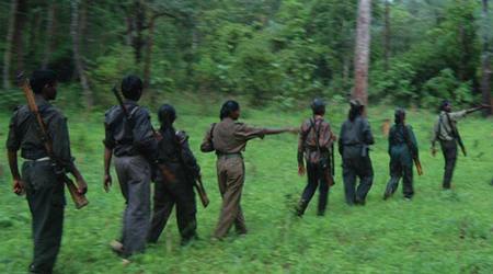 Jharkhand: Days after cases withdrawn, 7 killed over Pathalgadi