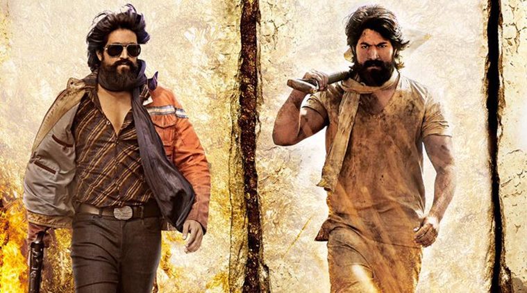 Kgf Box Office Collection Yash Starrer Inching Towards Rs 150