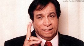 kader khan died at 81