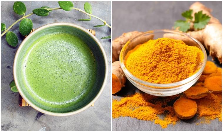 food trends, food trends 2019, organic foods, unpopular cuisines, Filipino cuisine, Peruvian cuisine, non-dairy ice cream, food trends to expect in 2019, food trends to watch out for in 2019, chef Vicky Ratnani, food miniaturist Shilpa Mitha, Ranveer Brar, GO Cheese, ancient Indian ingredients, Grains, Filipino cuisine, millets, amaranth, Nachni, sorghum, Plant-based proteins, vegan food trend, dairy free, mock meat, top food trends of 2019, Matcha powder, Turmeric, Peruvians cuisine, Nut butter, coconut, oat milk, Pinterest, indian express, indian express news