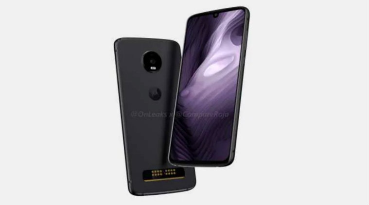 Moto, Motorola, Moto Z4, Moto Z4 Play, Moto Z4 Play specifications, Moto Z4 Play specs, Moto Z4 Play design, Moto Z4 Play launch, Moto Z4 Play launch date, Moto Z4 Play India launch