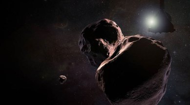 NASA, NASA Horizons, NASA Horizons spacecraft, NASA Horizons, NASA spacecraft, NASA Ultima, Ultima Thule